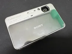 2026年最新】DSC-T110 SONYの人気アイテム - メルカリ