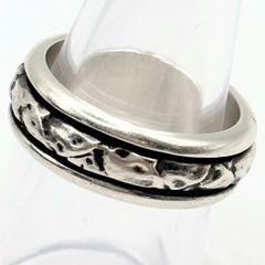 絶版・終売】pry スリットピンキーリング slit pinkie ring - メルカリ