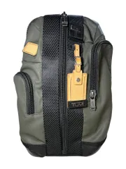 2026年最新】TUMI 22318の人気アイテム - メルカリ