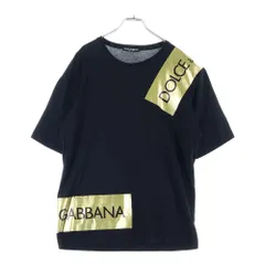 2026年最新】ドルガバ tシャツ レディースの人気アイテム - メルカリ