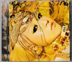 KC 4673  GOLD - JASMINE JASMINE　中古CD