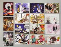 蟲師 トレーディングアクリルカード BOX アニメイト予約特典 - メルカリ