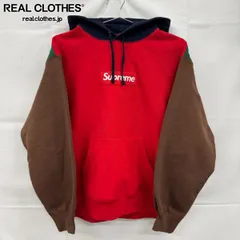 2026年最新】supreme box logo hooded s multiの人気アイテム - メルカリ