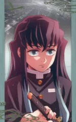 【中古】キャラカード 時透無一郎 「劇場版 鬼滅の刃 無限城編 第一章 猗窩座再来 描き下ろしイラスト 戦支度 ランダムフォトカードA」 劇場グッズ 第三弾