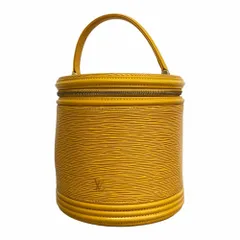 ルイ・ヴィトン(Louis Vuitton) ルイ・ヴィトン ハンドバッグ エピ カンヌ M48039 ジョーヌレディース P1996900