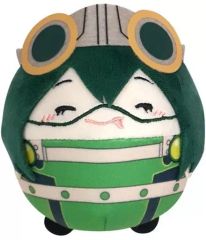僕のヒーローアカデミア ヒロアカ ぷちふわぬいぐるみ 爆豪勝己 - メルカリ