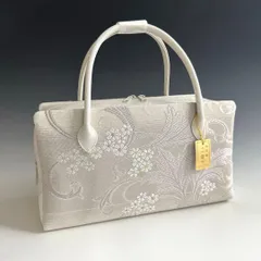 2026年最新】西陣織 バックの人気アイテム - メルカリ