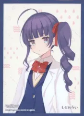 2026年最新】しぐれうい スリーブの人気アイテム - メルカリ