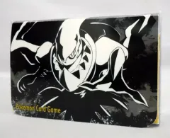 【中古】サプライ ポケモンカードゲーム ダブルデッキケース ダークライ・クレセリア ポケモンカードジム＆ポケモンセンター限定