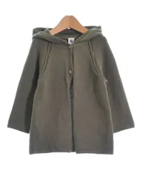 PETIT BATEAU ニット キッズ 【古着】【中古】【送料無料】
