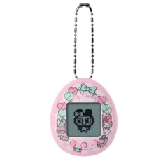 【中古】おもちゃ My Melody ＆ Kuromi Tamagotchi My Melody ver.