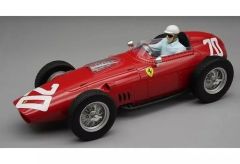 エンブレム加工 1/18 GPレプリカ フェラーリ 553 F1 スクアーロ - メルカリ
