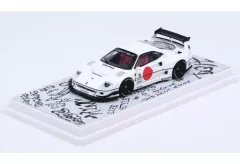 2026年最新】inno 1/64 f40の人気アイテム - メルカリ
