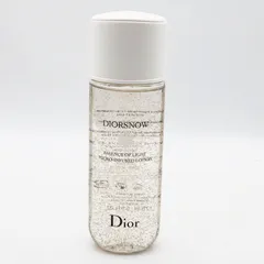 ディオール スノーエッセンス オフ ライト マイクロローション 175mL CR8-01-02-04