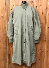 adidas アディダス レディースS ベンチコート ロングコート ジャケット ハイネック ORBGRN 中綿 裏フリース オーバーサイズシルエット 防寒 スポーツウェア スポーツアウター