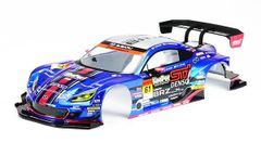 SUBARU BRZ R&D SPORT 2014 Rd.2 富士 XB ボディ - メルカリ