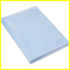 【新着商品】0.05mm×2.3m×5m 菜園用雨よけシート 第一ビニール