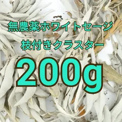 2026年最新】ホワイトセージの人気アイテム - メルカリ