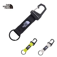 【メール便】THE NORTH FACE ザ ノース フェイス TNF Key Keeper キーキーパー NN32434 キーホルダー カラビナ tnf0055
