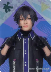 ミュージカル刀剣乱舞 すえひろがり乱舞野外祭 水心子正秀 小西成弥 ランダムクリアカード