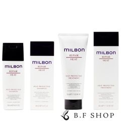 最短即日発送⭐︎ ミルボン　リペア　ヒート　SP&TR 1000ml セット 最短即日発送⭐︎ ミルボン リペア ヒート SP&TR 1000ml セット - メルカリ