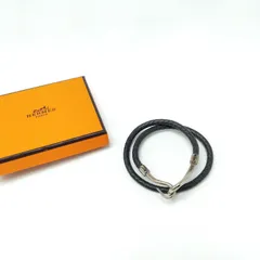✨️HERMES✨️エルメス ジャンボ ブレスレット