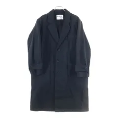 MHLマーガレットハウエル ロングコート ステンカラー 丸襟 ウールメルトン 黒 MARGARET HOWELL ステンカラーコート 楽天市場】MARGARET HOWELL