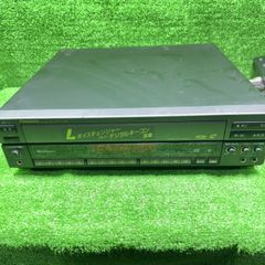 マルチレーザーディスクプレーヤー LX-K670（中古、動作確認済み