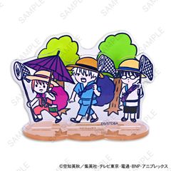 新品・公式】ラブライブ!蓮ノ空女学院スクールアイドルクラブ アクリル