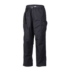 ピュアフィッシングジャパン ウェア リバーシブルブルゾン ブラック L