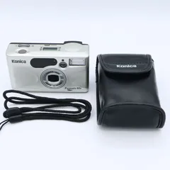 2026年最新】konica fantasio 80zの人気アイテム - メルカリ