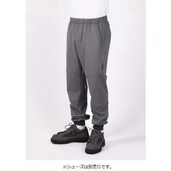 双進 防寒服インナー 7730 RBB ウェーダーインナーウォームパンツ グレー 2XLのサムネイル
