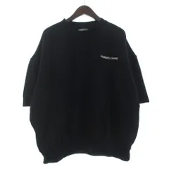 2026年最新】NUMBER (N)INE メンズ トレーナー・スウェットの人気