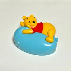ディズニー くまのプーさん 大型 クリップ