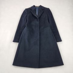 GUCCI モッズコート フーデッドコート オリーブ メンズ46 737912