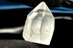 【1点物】希少◇コロンビア産 レムリアンシードクリスタル 26x19mm 六角柱ポイント 原石 パワーストーン 天然石 _PC8630