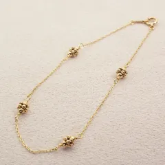 2026年最新】AHKAH レディース ブレスレットの人気アイテム - メルカリ