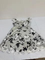 送料無料★dazzy Queen デイジークイーン★キャバドレス　ナイトドレス　ドレスワンピース★Mサイズ　#80108syy