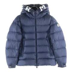 MONCLER SALZMAN サルズマン 正規品 12a 152cm 2026年最新】サルズマン モンクレールの人気アイテム - メルカリ