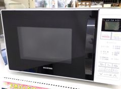 新品未開封 アイリス オーブンレンジ MO-T1605-W e1586-1F - メルカリ