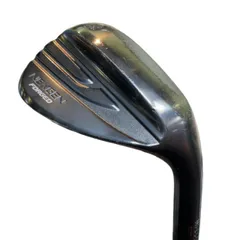 【中古】 ゴルフパートナー NEXGEN FORGED WEDGE DLC Limited 58°/11° ウェッジ WG Dynamic Gold TOUR ISSUE ONYX PCB (フレックスS) メンズ 男性用 右利き 右用 Cランク ゴルフクラブ