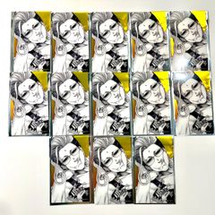 終末のワルキューレ 終ワル 100話 記念 POPUP ポップアップ ストア