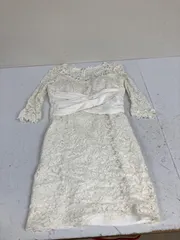 送料無料★dazzy store デイジーストア★キャバドレス　ナイトドレス　ドレスワンピース★Lサイズ　#80108syy