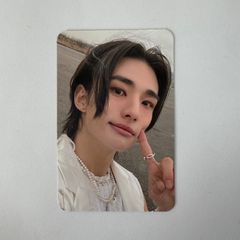 boynextdoor 4.0 yzy 中華 中国 ヨントン トレカ テサン - メルカリ