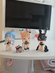 ナミ フィギュア まとめ