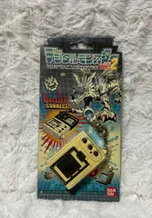 初代デジタルモンスターVer.2(ホワイト)