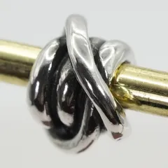 トロールビーズ ラッキーノット ビーズ/25-2514