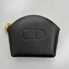 ★CD コインケース  Christian Dior クリスチャンディオール
