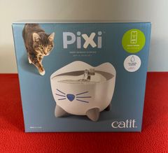 Catit Pixi スマート給水器 フィルターセット - メルカリ