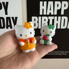 クラシック ハローキティ フルーツシリーズ フィギュア まとめ出品